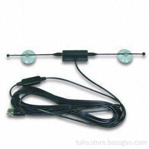 DVB-T Horn Antenna for Digital Auto TV